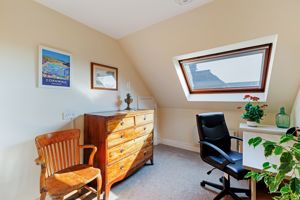 Study / Bedroom 2- click for photo gallery